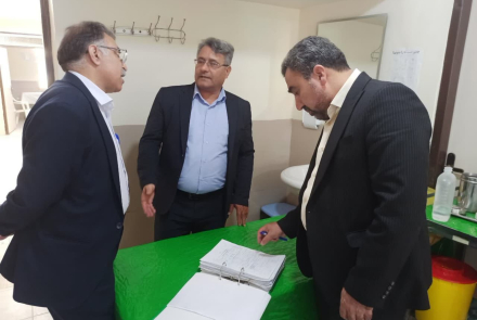 بازدید 