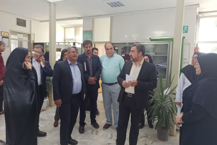 بازدید 